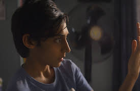 Me: Head in the Sand