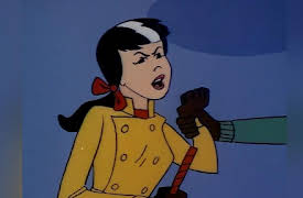 Josie and the Pussycats: The Midas Mix-Up