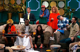 LOL: Last One Laughing Colombia: He Who Laughs Last, Laughs Longest