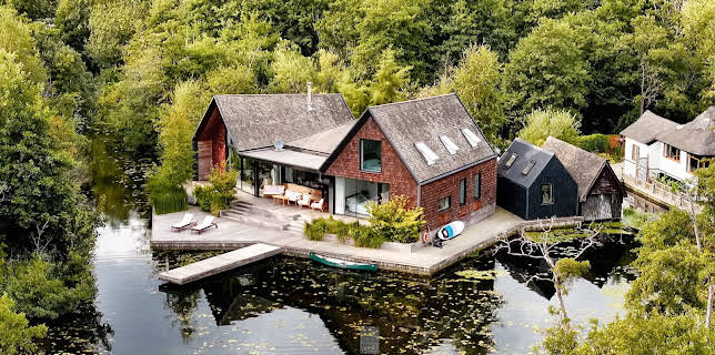 14:20: Absolutt fabelaktige hjem: Norfolk og Ontario | NRK 1 | 11/1 2025