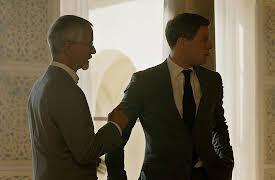 McMafia Season 1: Episode 107