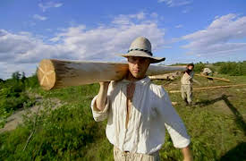 Colonial House, Season 1: The Outsiders