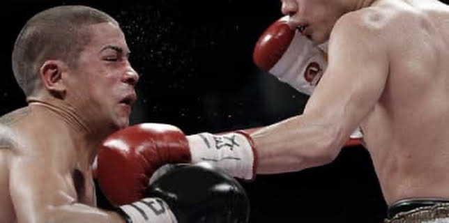 World Championship Boxing: Nonito Donaire vs. Wilfredo Vazquez Jr. (2012)