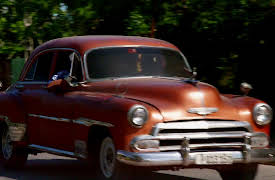 Cuban Chrome Season 1: Out with the Olds