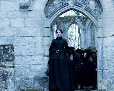 Versailles (S01/E07)