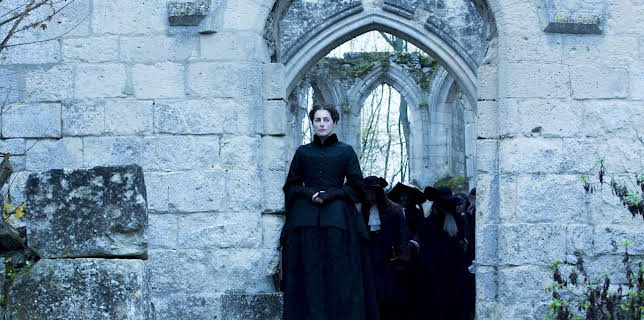 04:50: Versailles (S01/E07) | One | 2/1 2026