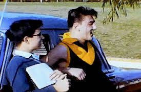 The Night Caller Season 1: The Confession