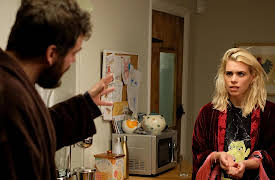 I Hate Suzie, Season 1: Acceptance