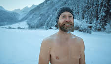 Mein Körper. Meine Wohlfühltemperatur - Kälte