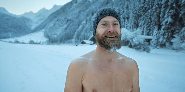 13:15: Mein Körper. Meine Wohlfühltemperatur - Kälte | Tagesschau 24 | 12/26 2025