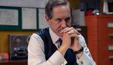 Adam Dalgliesh, Scotland Yard (S02/E03)