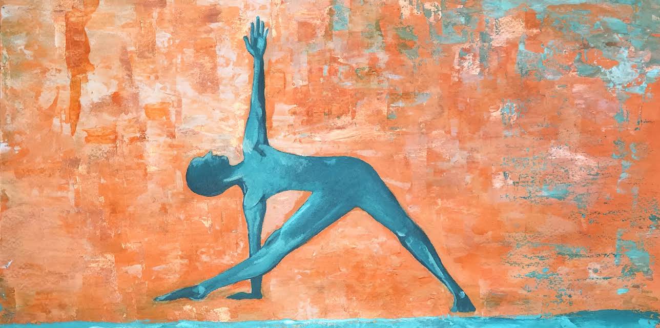 Yoga for Beginners: Back Strength for Better Posture