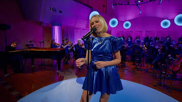 20:55: TV-aksjonen 2024 - Barnekreftforeningen: Dagny og KORK | NRK 1 | 8/3 2026