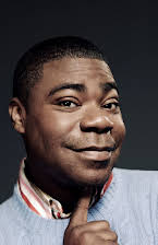 Tracy Morgan as 