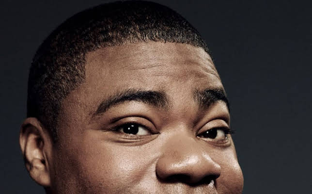 Tracy Morgan