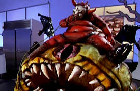 Halloween Wars Season 1: Underworld