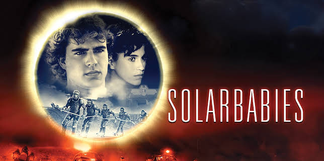 Solarbabies (1986)