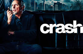 Crash Season 1: Crash