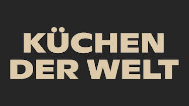 11:55: Küchen der Welt | Arte | 5/14 2026