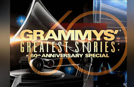 The 60th Annual GRAMMY Awards: GRAMMYs Greatest Stories: A 60th Anniversary GRAMMY Special