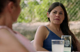 God Save Texas, Season 1: La Frontera