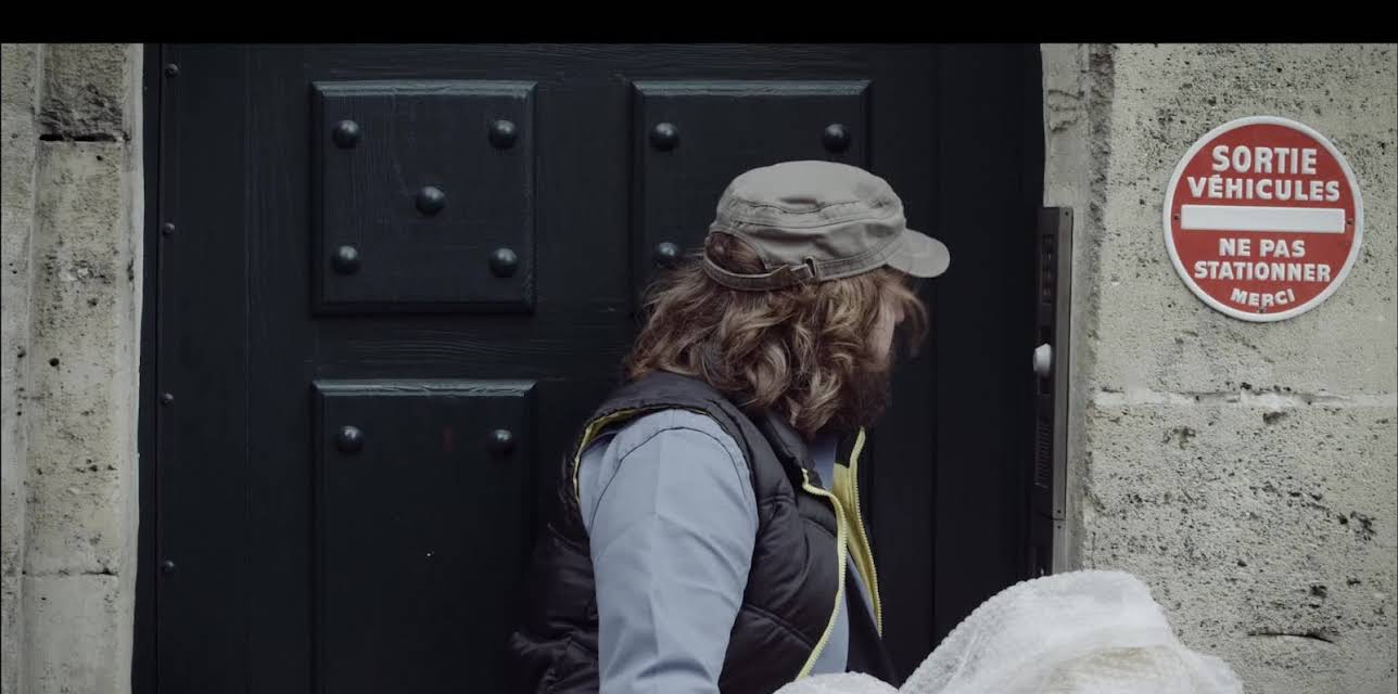 Solange and the Living (2016)