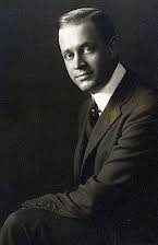 Charles Trowbridge as 