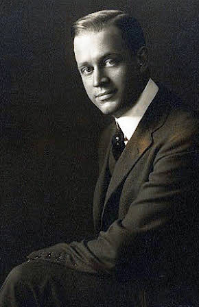 Charles Trowbridge as 