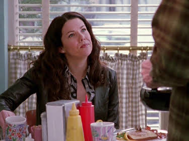 13:00: Gilmore Girls | Sixx | 4/29 2026