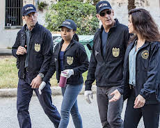 NCIS: New Orleans