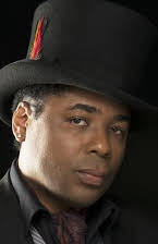 Chris Thomas King como 