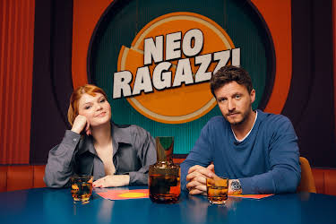 23:40: Neo Ragazzi | ZDFneo | 8/13 2026