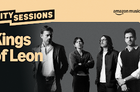 City Sessions: Kings of Leon