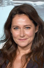 Sidse Babett Knudsen som 