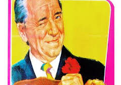 El abuelo tiene un plan