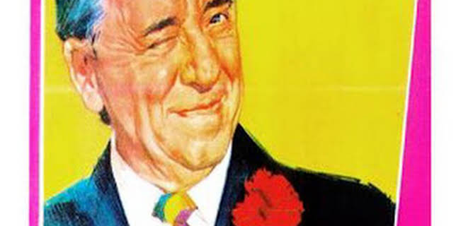 19:05: El abuelo tiene un plan | Paramount Channel | 2/1 2026