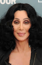 Cher as 