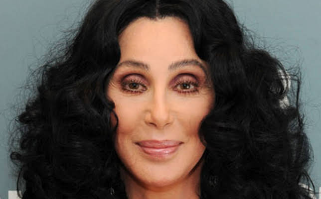 Cher