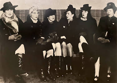 16:30: Mord und Totschlag. Kriminalität unterm Hakenkreuz | ZDFinfo | 4/18 2026