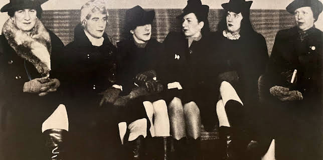 10:30: Terra X History | ZDFinfo | 11/16 2025