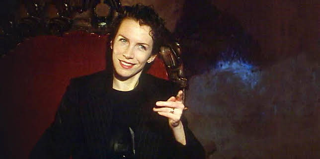 12:30 AM: Annie Lennox: Diva | BBC Four | 11/8 2025