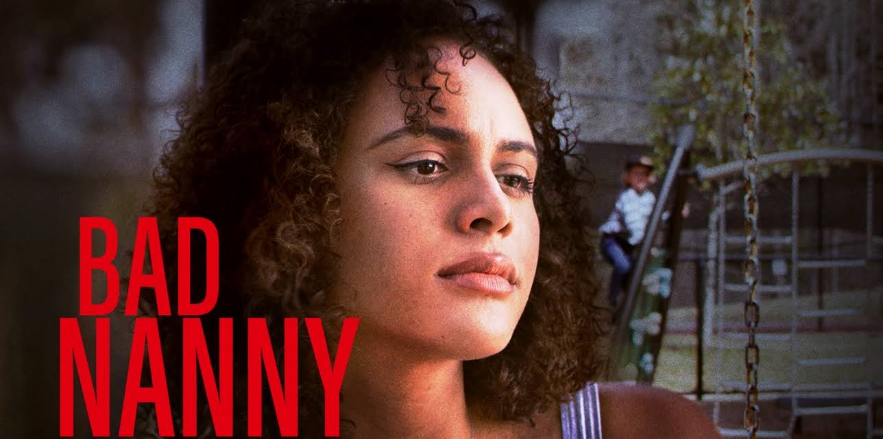Bad Nanny