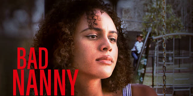 Bad Nanny