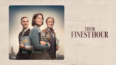 22:05: Their finest hour | SVT1 | 5/2 2026