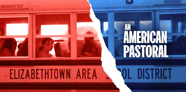 An American Pastoral (2026)