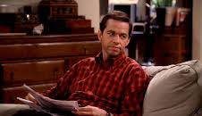 Two and a Half Men (S2 E1)