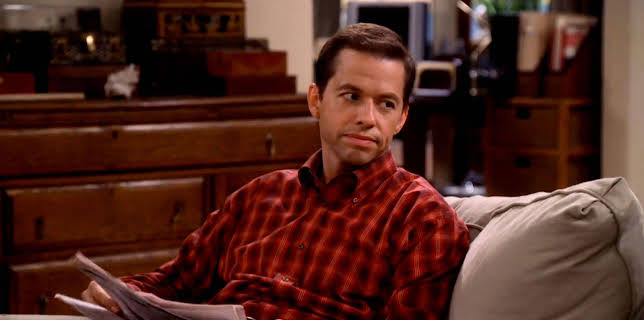 21:25: Two and a Half Men (S2 E1) (S2) | Kanal 9 | 12/29 2025