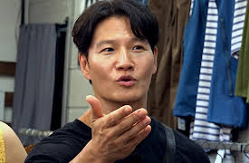 Running Man: Running Man Episode 769