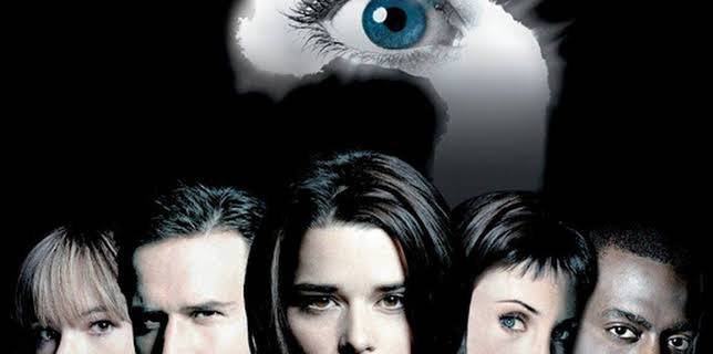 02:55: Scream 3 | Kabel Eins | 3/11 2026