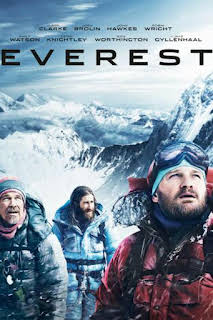14:33: Everest | Calle 13 | 3/30 2026